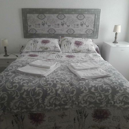 Hôtel Casa Nadin à Alicante Extérieur photo
