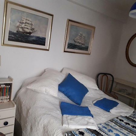 Hôtel Casa Nadin à Alicante Extérieur photo