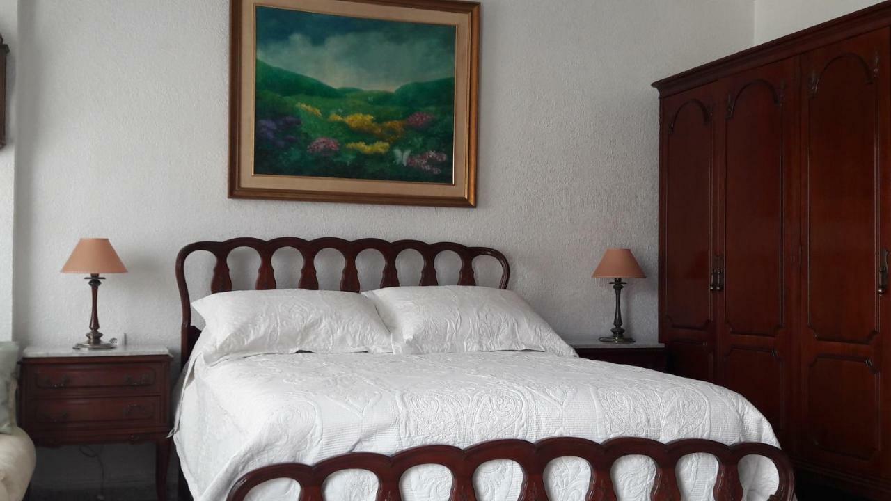 Hôtel Casa Nadin à Alicante Extérieur photo