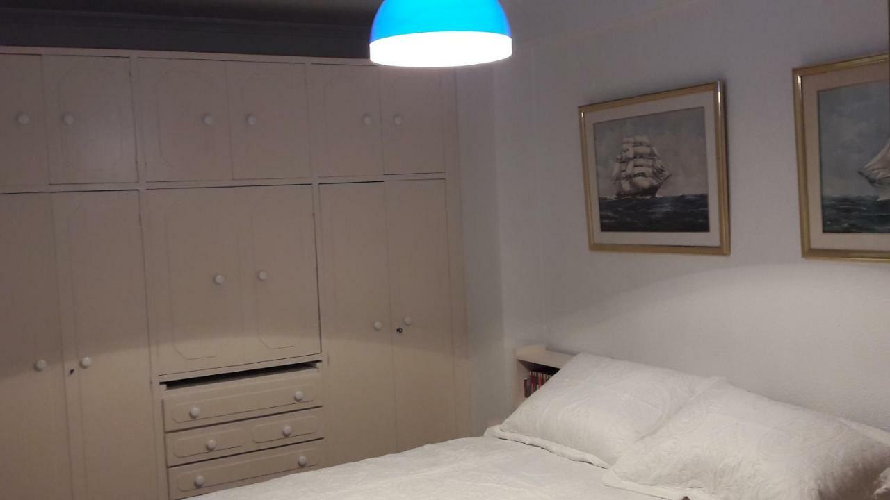 Hôtel Casa Nadin à Alicante Extérieur photo