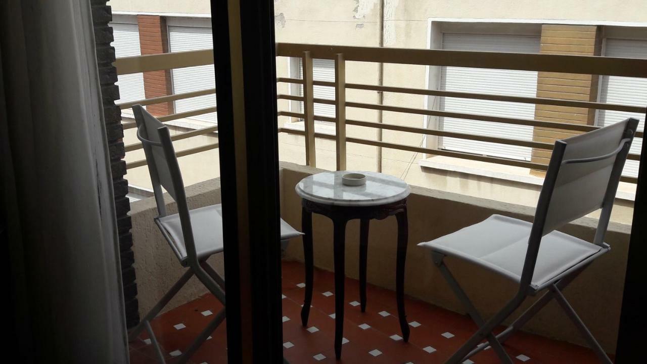 Hôtel Casa Nadin à Alicante Extérieur photo