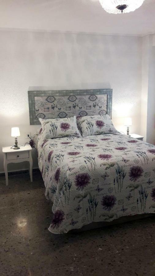 Hôtel Casa Nadin à Alicante Extérieur photo