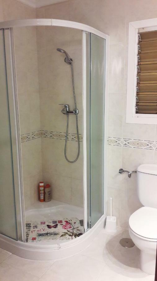 Hôtel Casa Nadin à Alicante Extérieur photo
