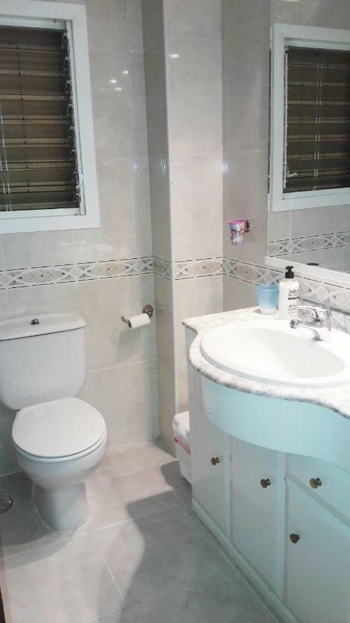 Hôtel Casa Nadin à Alicante Extérieur photo