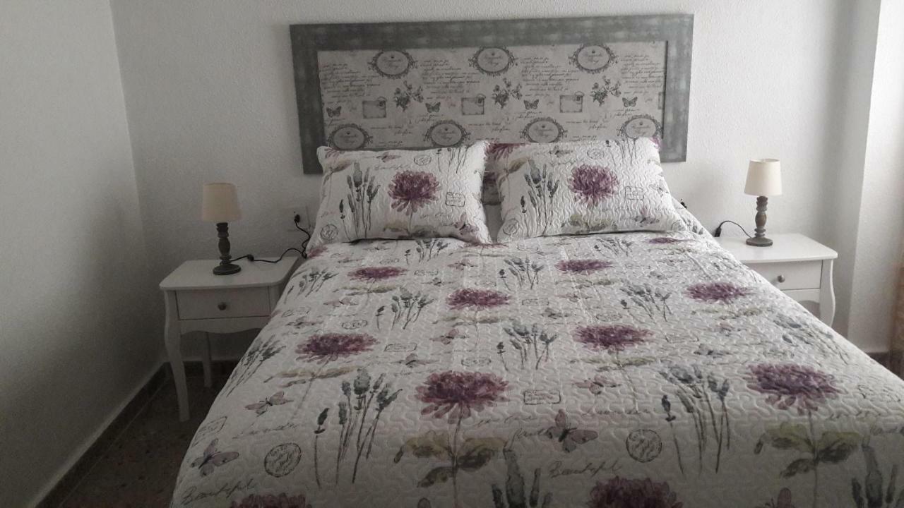 Hôtel Casa Nadin à Alicante Extérieur photo
