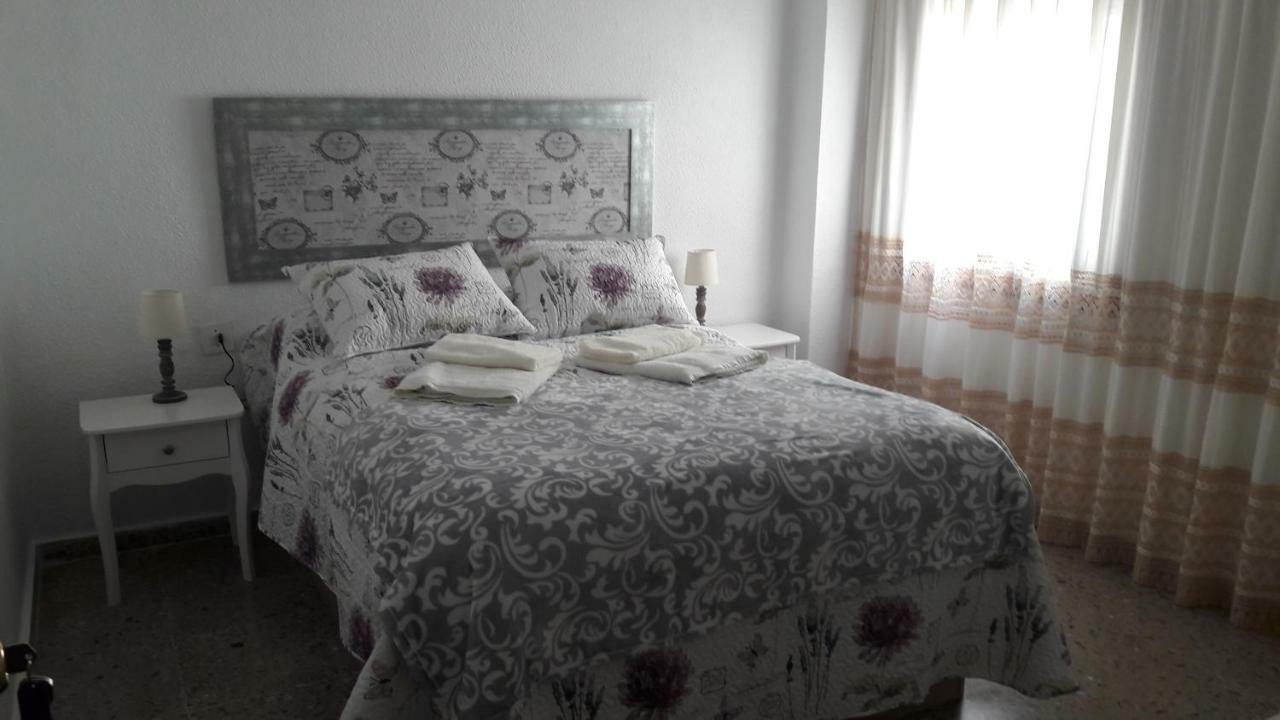 Hôtel Casa Nadin à Alicante Extérieur photo