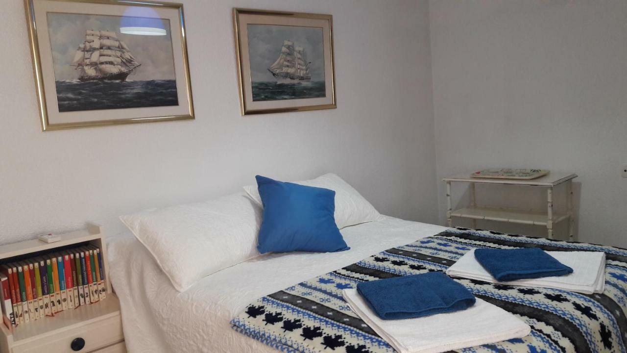 Hôtel Casa Nadin à Alicante Extérieur photo