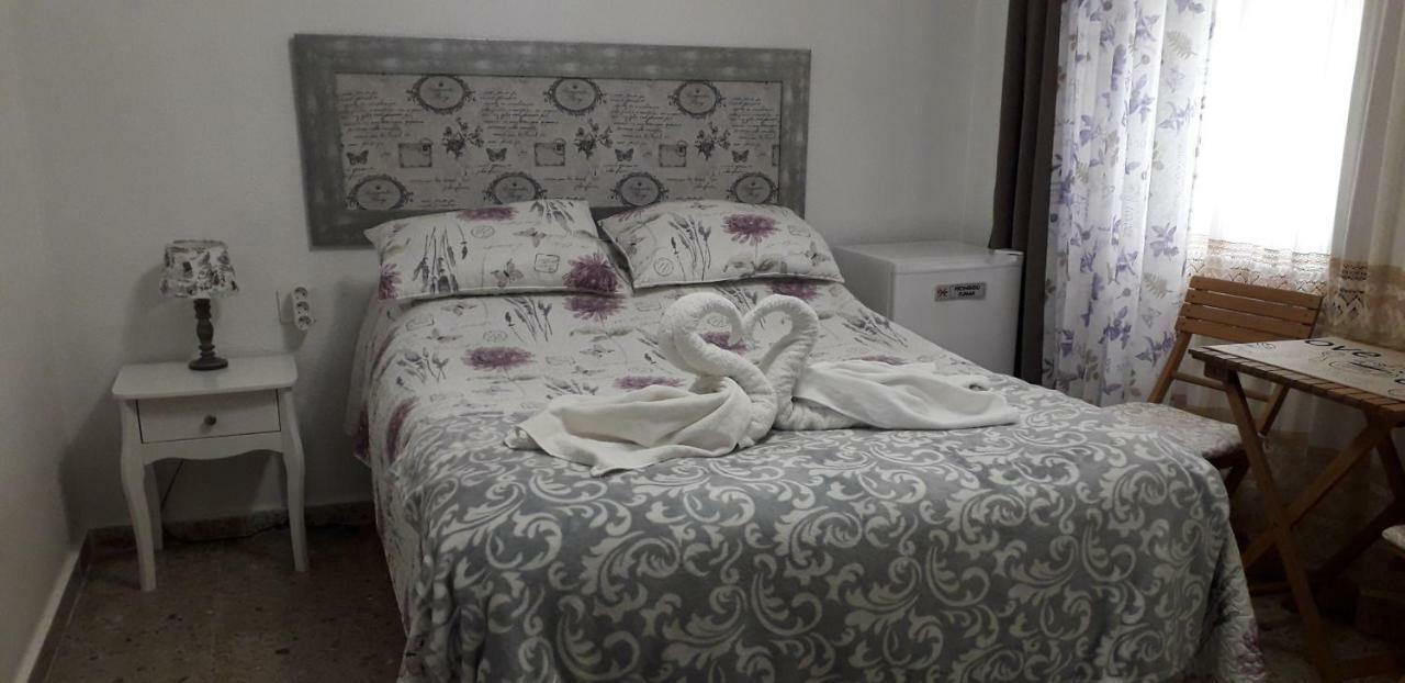 Hôtel Casa Nadin à Alicante Extérieur photo