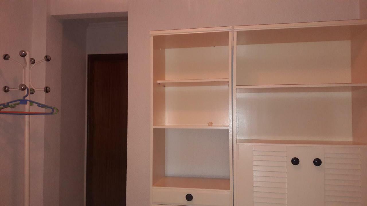 Hôtel Casa Nadin à Alicante Extérieur photo